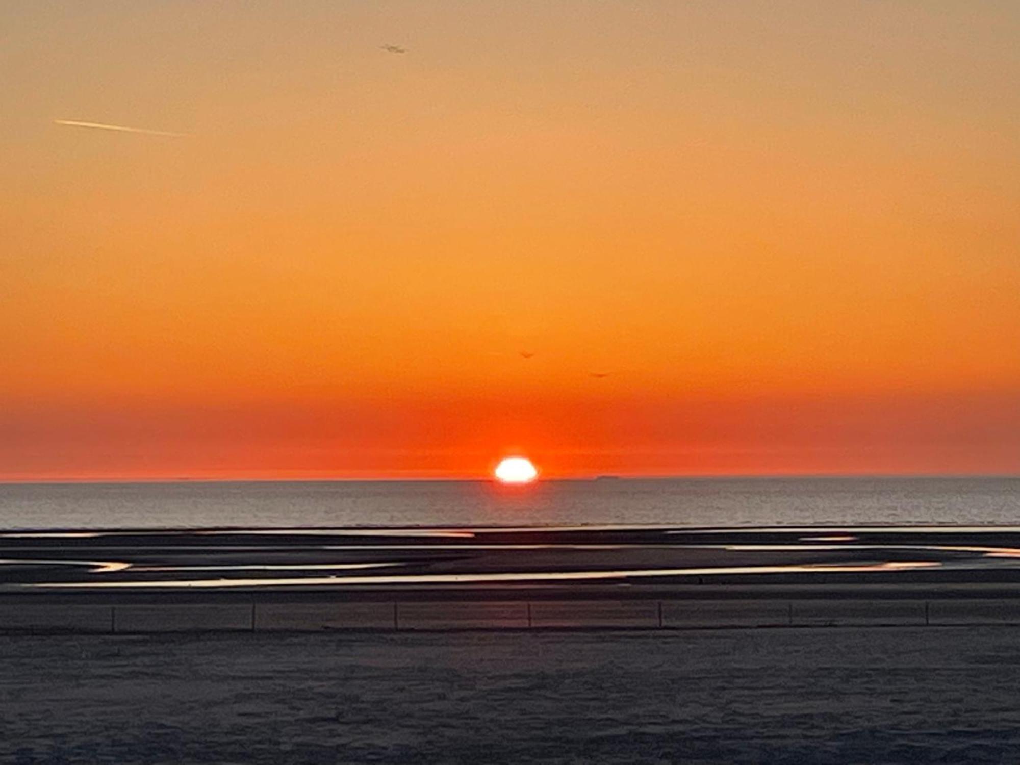 Gite Chti Picard Parking Prive Gratuit Et 100M De La Plage Berck المظهر الخارجي الصورة
